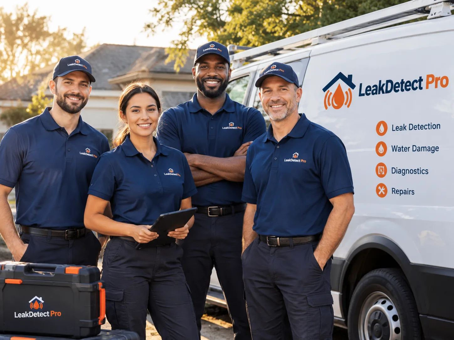 Roof Repair company in Garden, MI